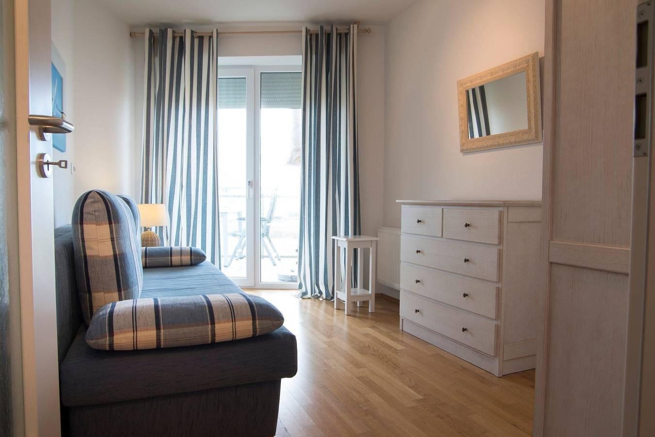 Vakantieappartement in Cuxland, Duitsland voor 4 personen foto 9