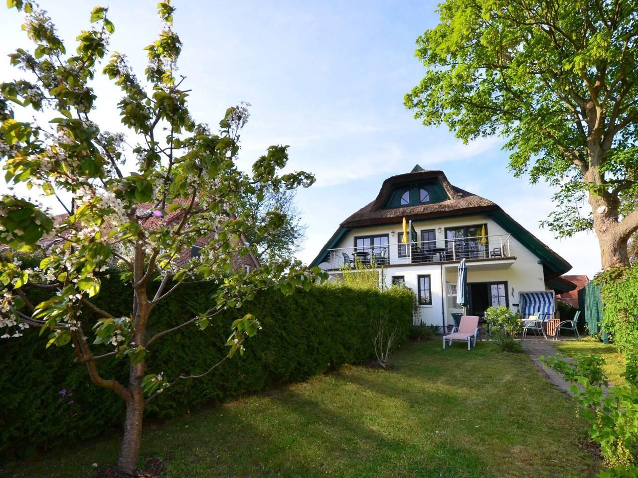 Vakantiehuis in Rügen vanaf 109€ per nacht