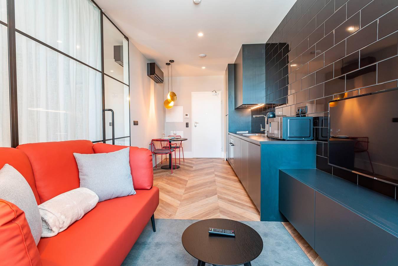 Vakantieappartement in Funchal, Portugal voor 2 personen foto 3