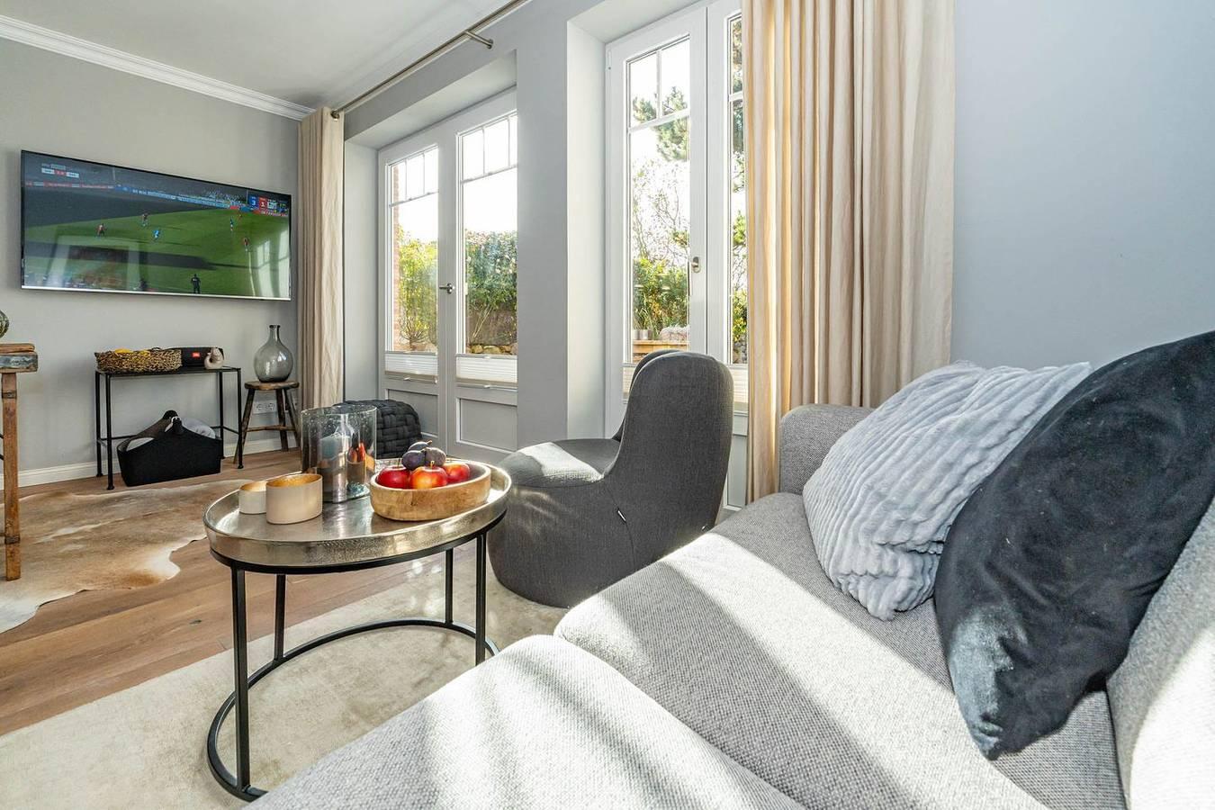Vakantieappartement in Sylt, Duitsland voor 4 personen foto 15