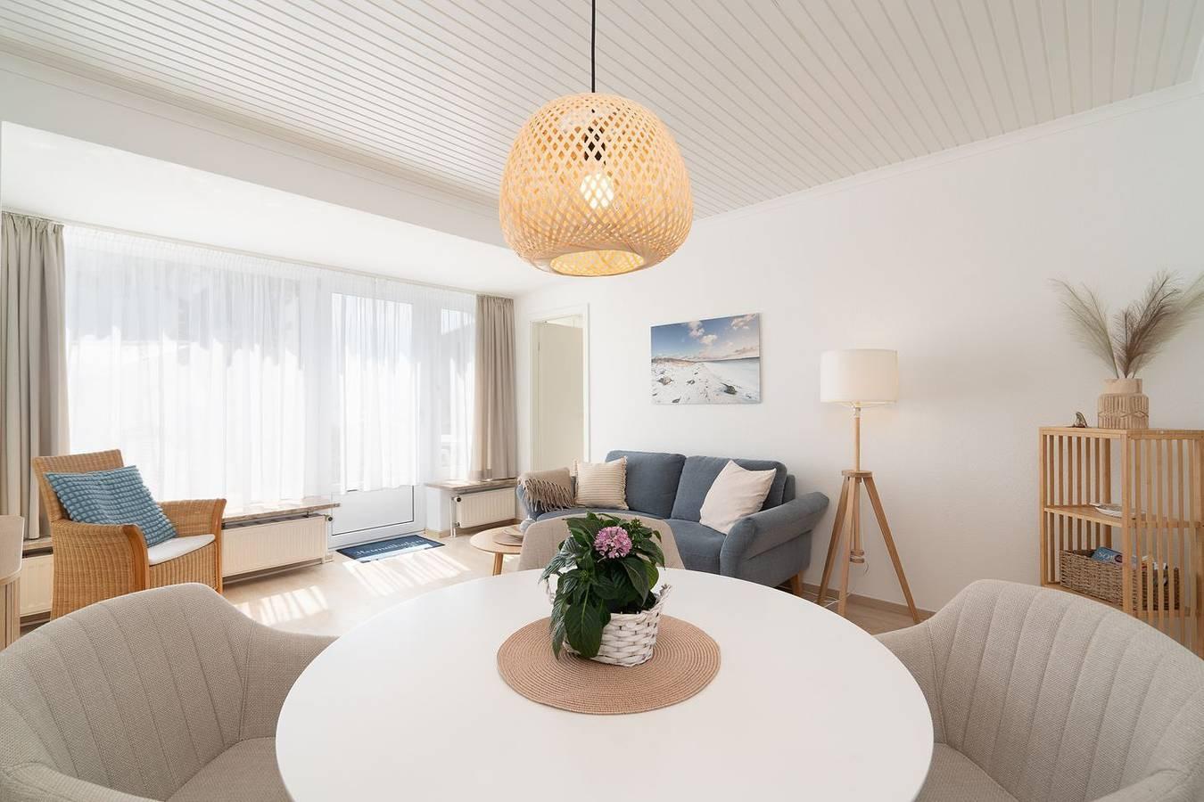 Vakantieappartement in Pelzerhaken, Duitsland voor 4 personen foto 3