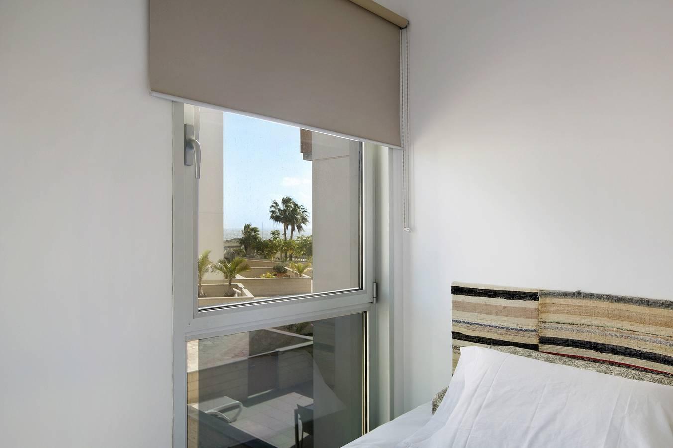Vakantieappartement in Abona, Spanje voor 5 personen foto 18