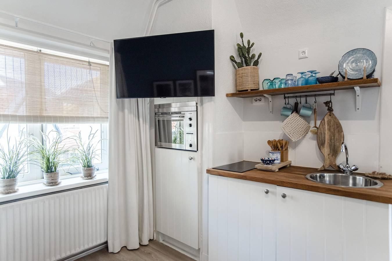 Vakantieappartement in Zandvoort, Nederland voor 4 personen foto 11