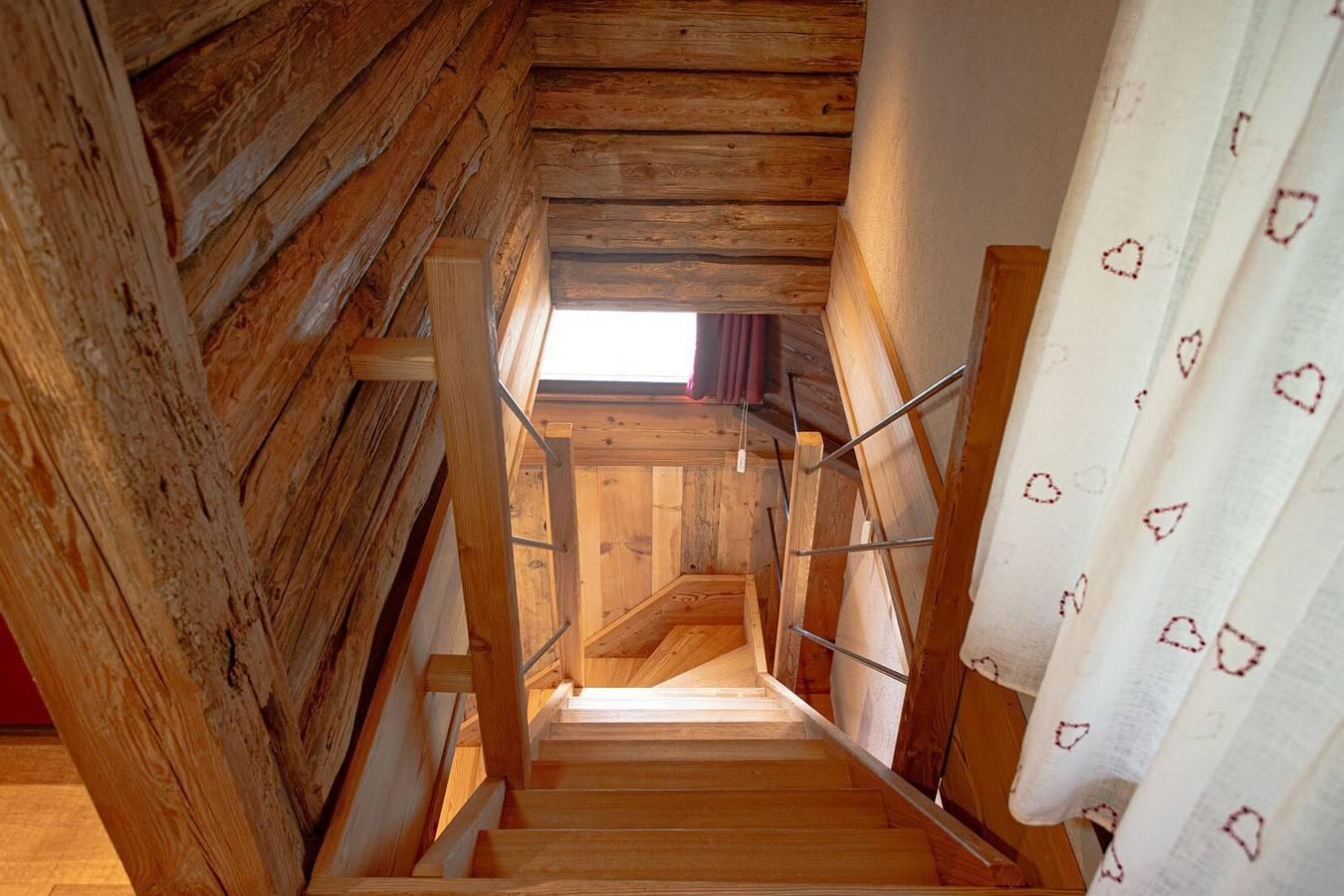 Vakantiehuis in Walliser Alpen foto 9