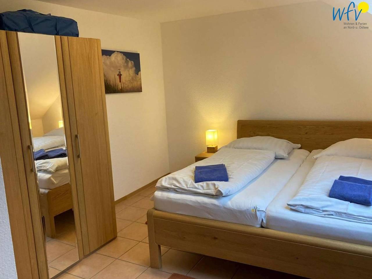 Vakantieappartement in Waddenzee, Duitsland voor 2 personen foto 14