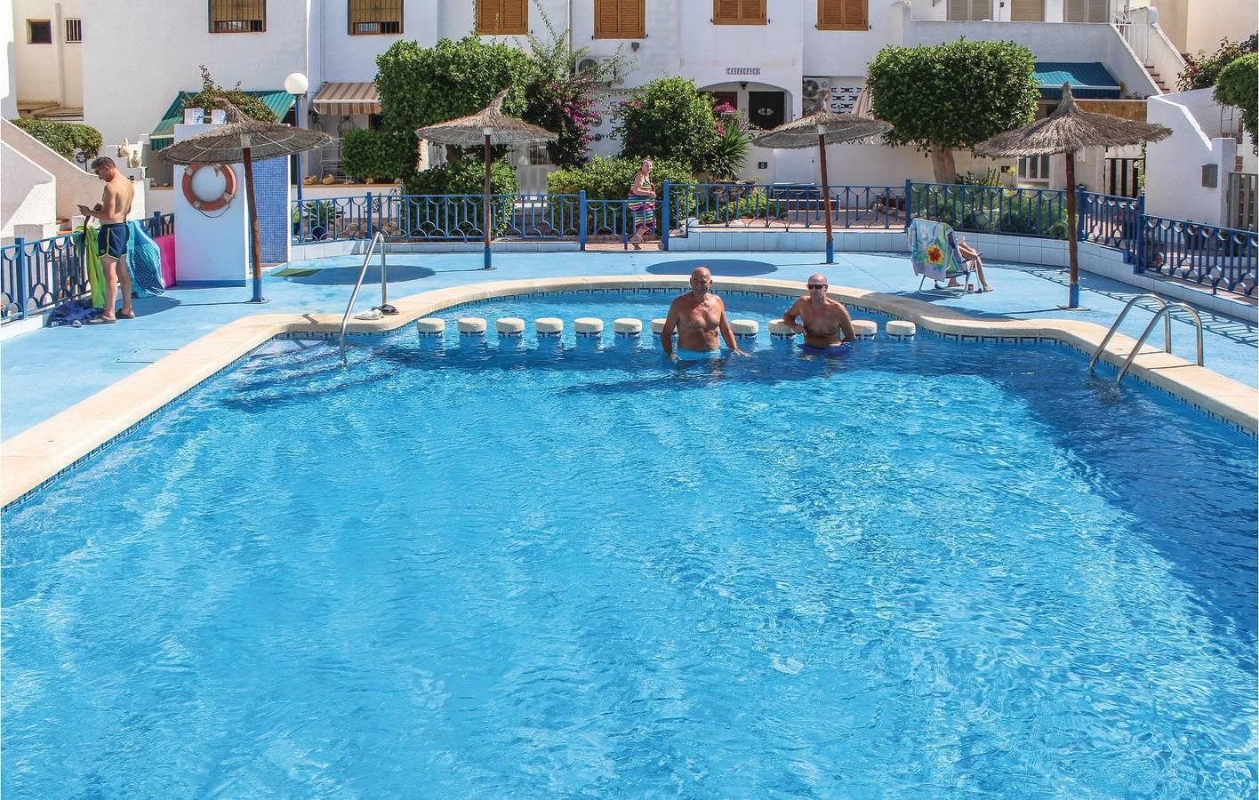 Vakantieappartement in Torrevieja, Spanje voor 2 personen foto 5