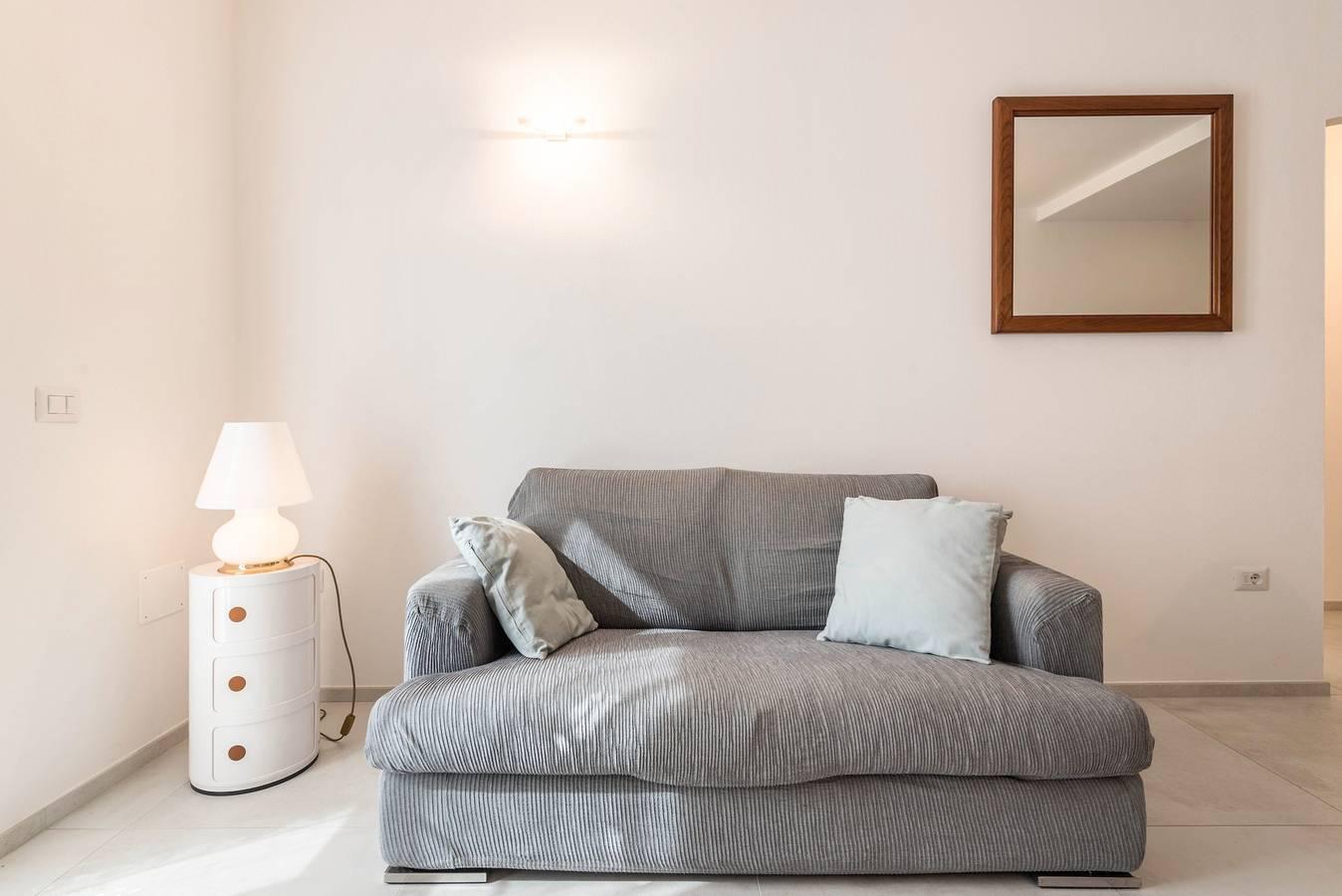 Vakantieappartement in Gardameer, Italië voor 3 personen foto 6