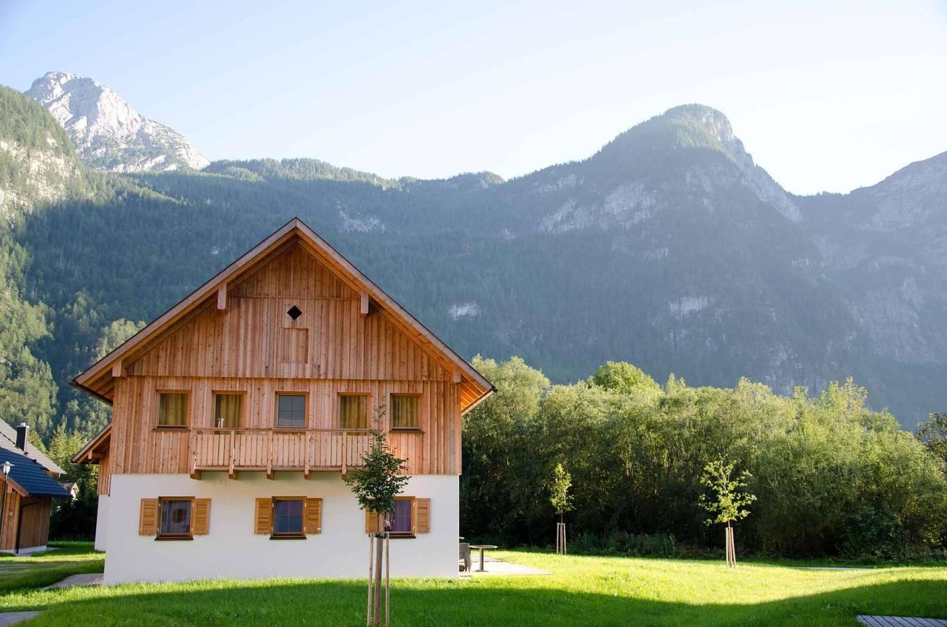 Vakantiehuis in Dachstein, Oostenrijk voor 4 personen foto 6