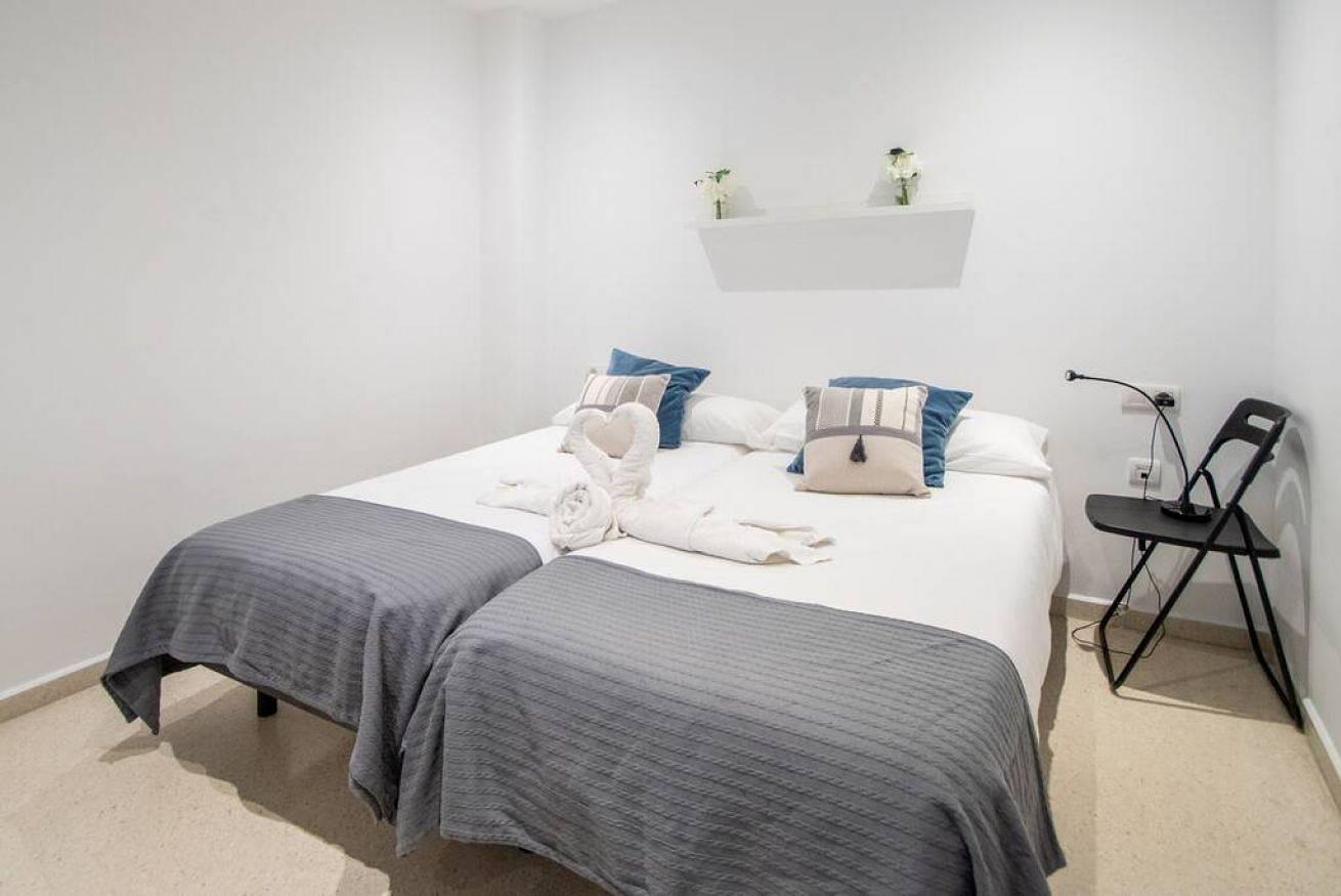 Vakantieappartement in Cádiz, Spanje voor 5 personen foto 8