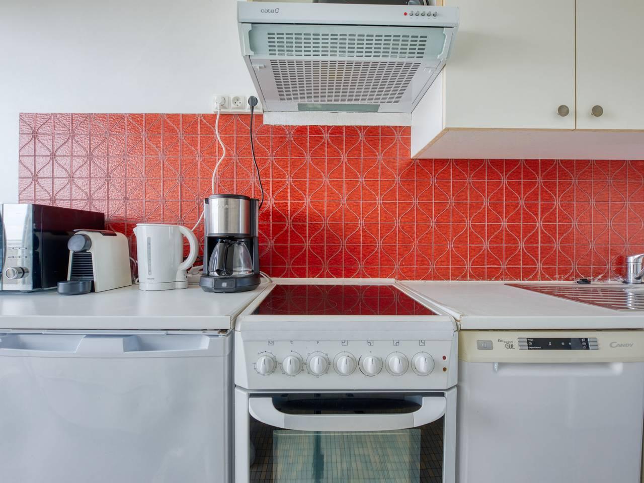 Vakantieappartement in Gironde, Frankrijk voor 5 personen foto 12