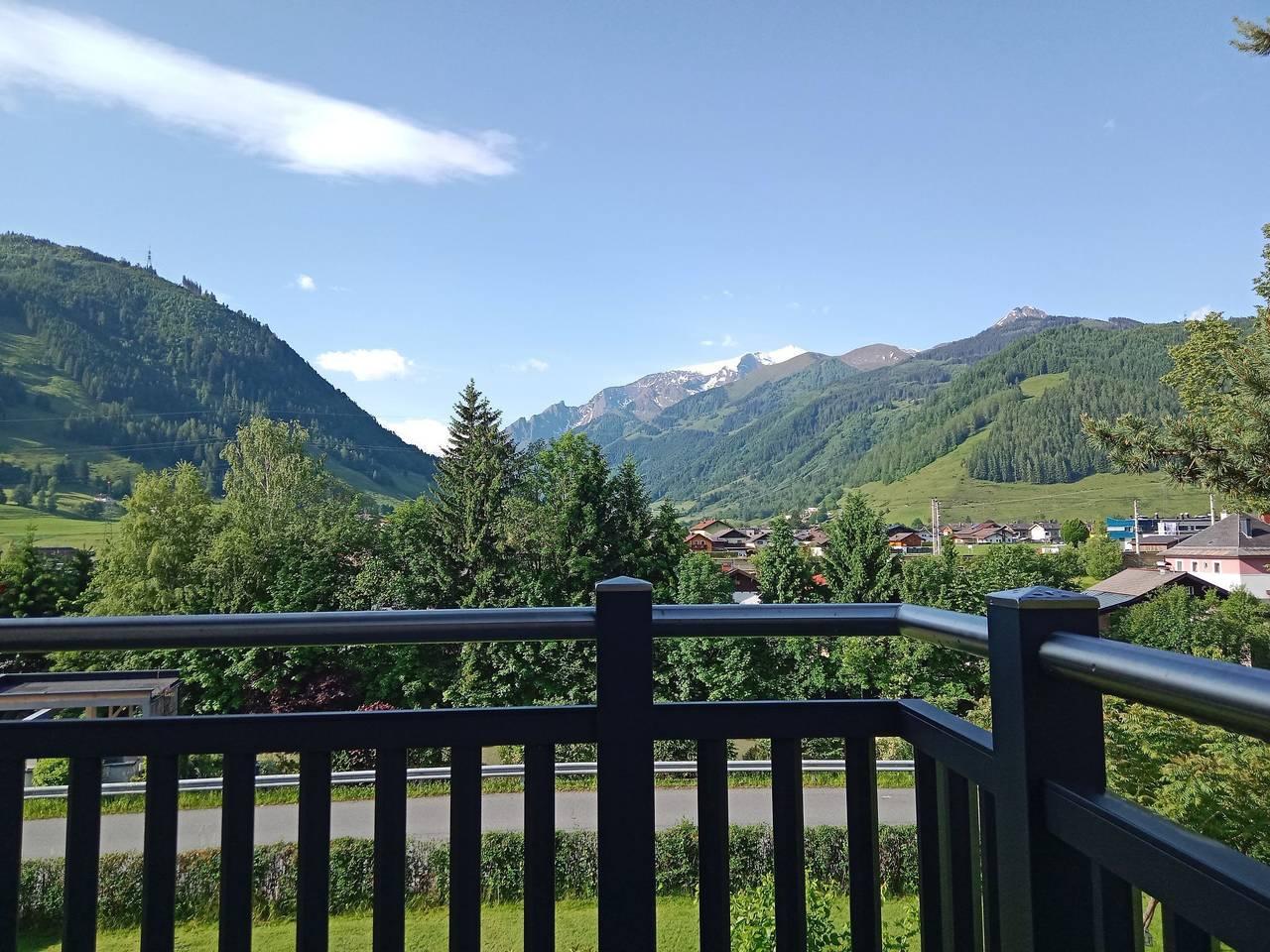 Vakantiehuis in Pinzgau, Oostenrijk voor 13 personen foto 6
