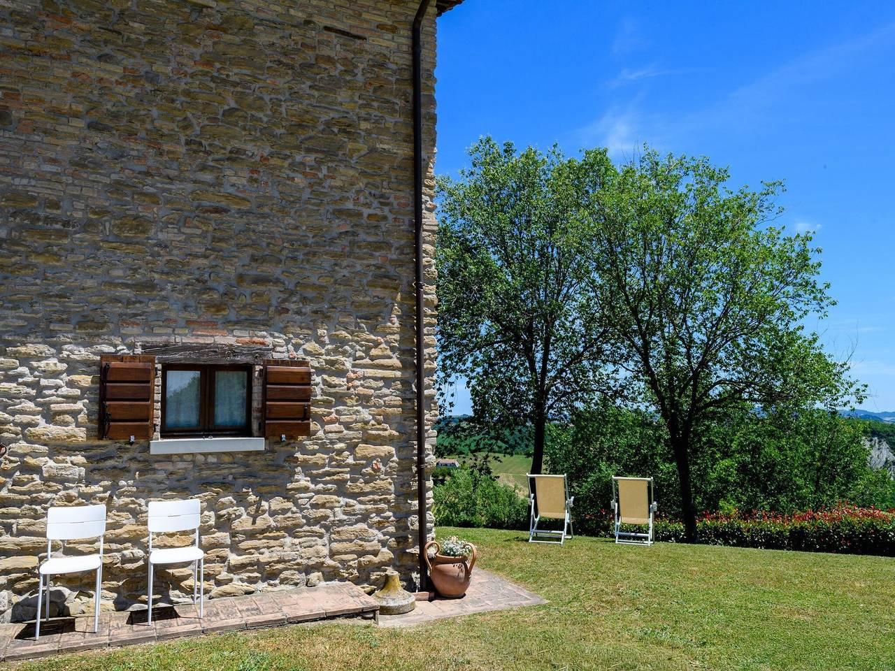 Vakantiehuis in Pesaro-Urbino, Italië voor 3 personen foto 15