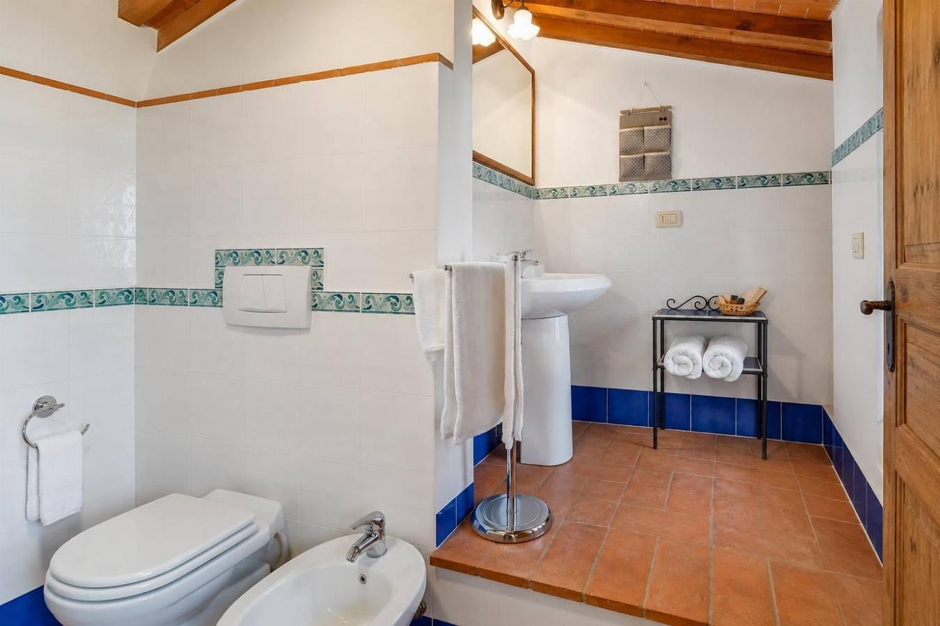Vakantiehuis in Tuscia foto 14