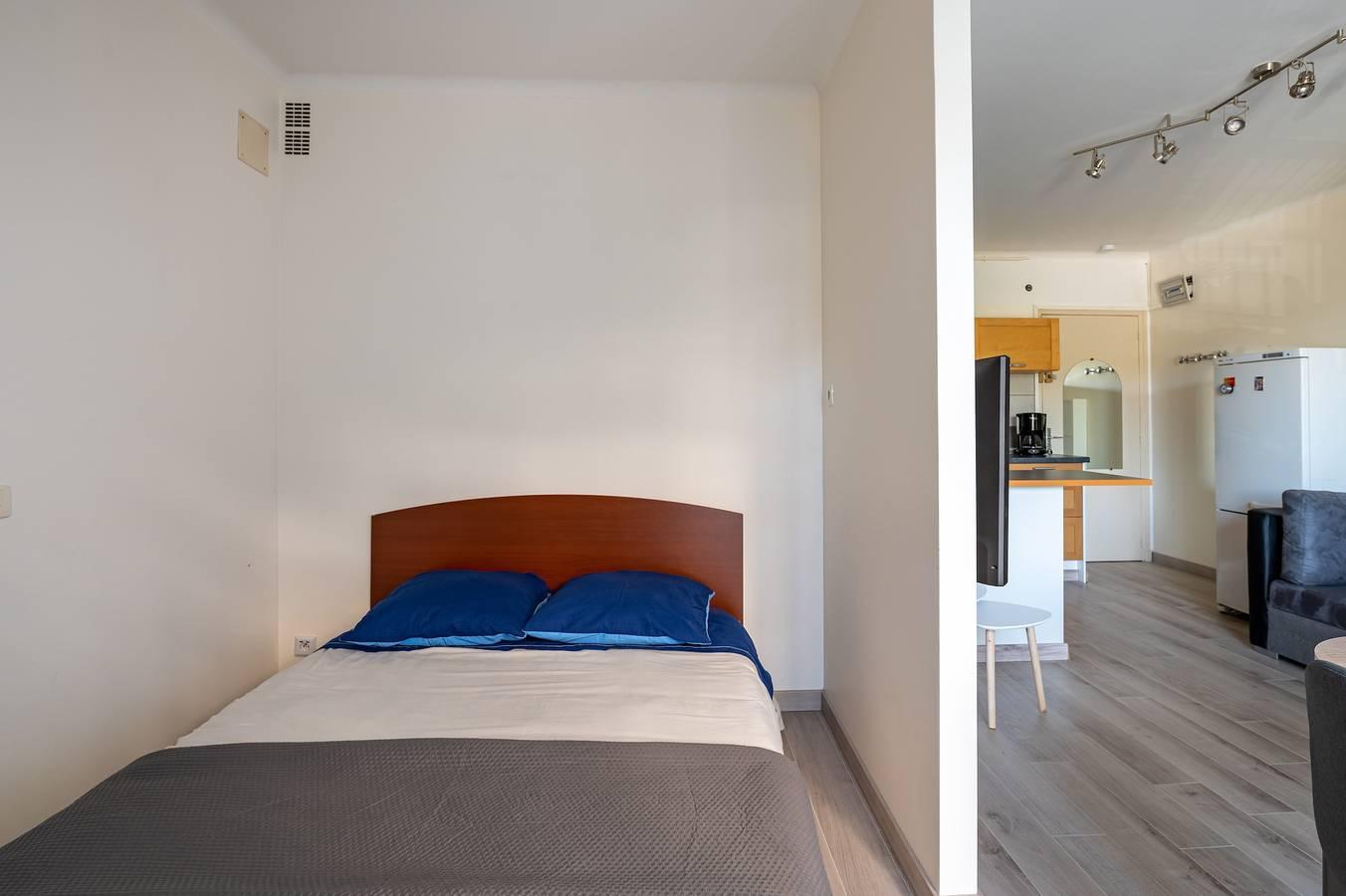 Vakantieappartement in Pyreneeën, Frankrijk voor 3 personen foto 3