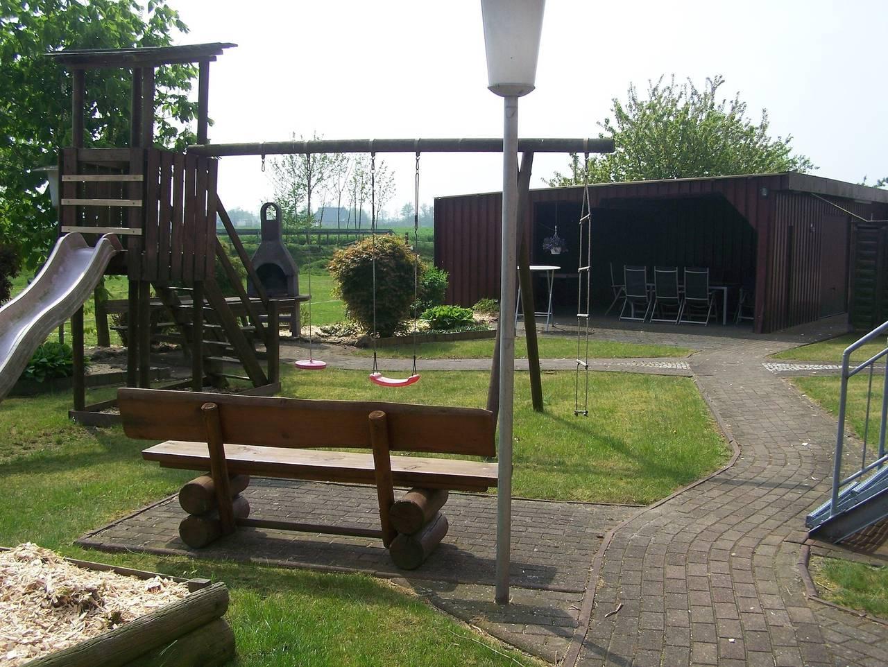 Vakantieappartement in Heede, Duitsland voor 2 personen foto 11