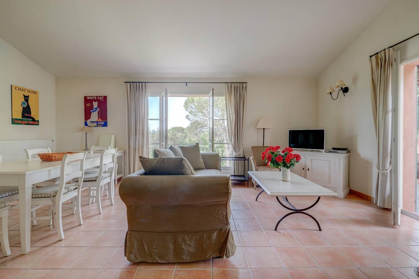 Vakantiehuis in Var, Frankrijk voor 6 personen foto 6