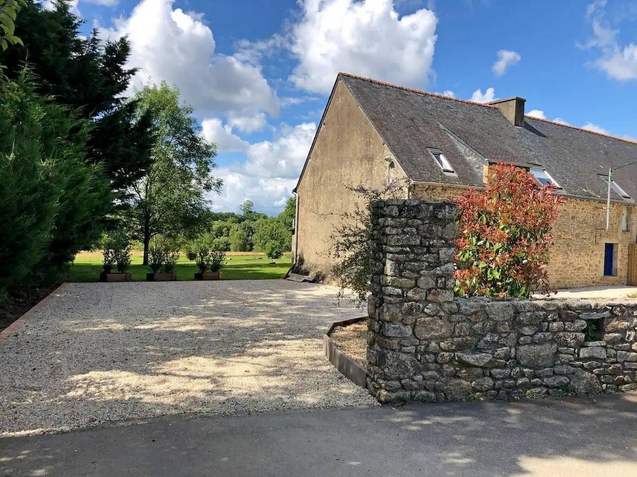 Vakantiehuis in Brech, Frankrijk voor 2 personen foto 18