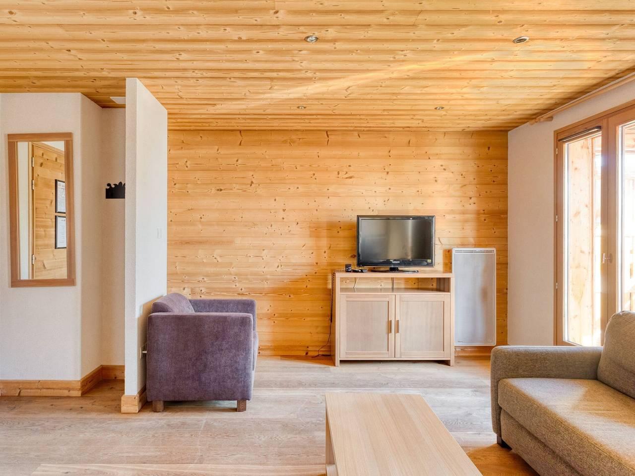 Vakantieappartement in Rhône-Alpes, Frankrijk voor 4 personen foto 11