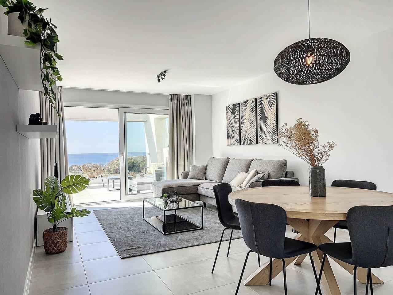 Vakantieappartement in Casares, Spanje voor 6 personen foto 10