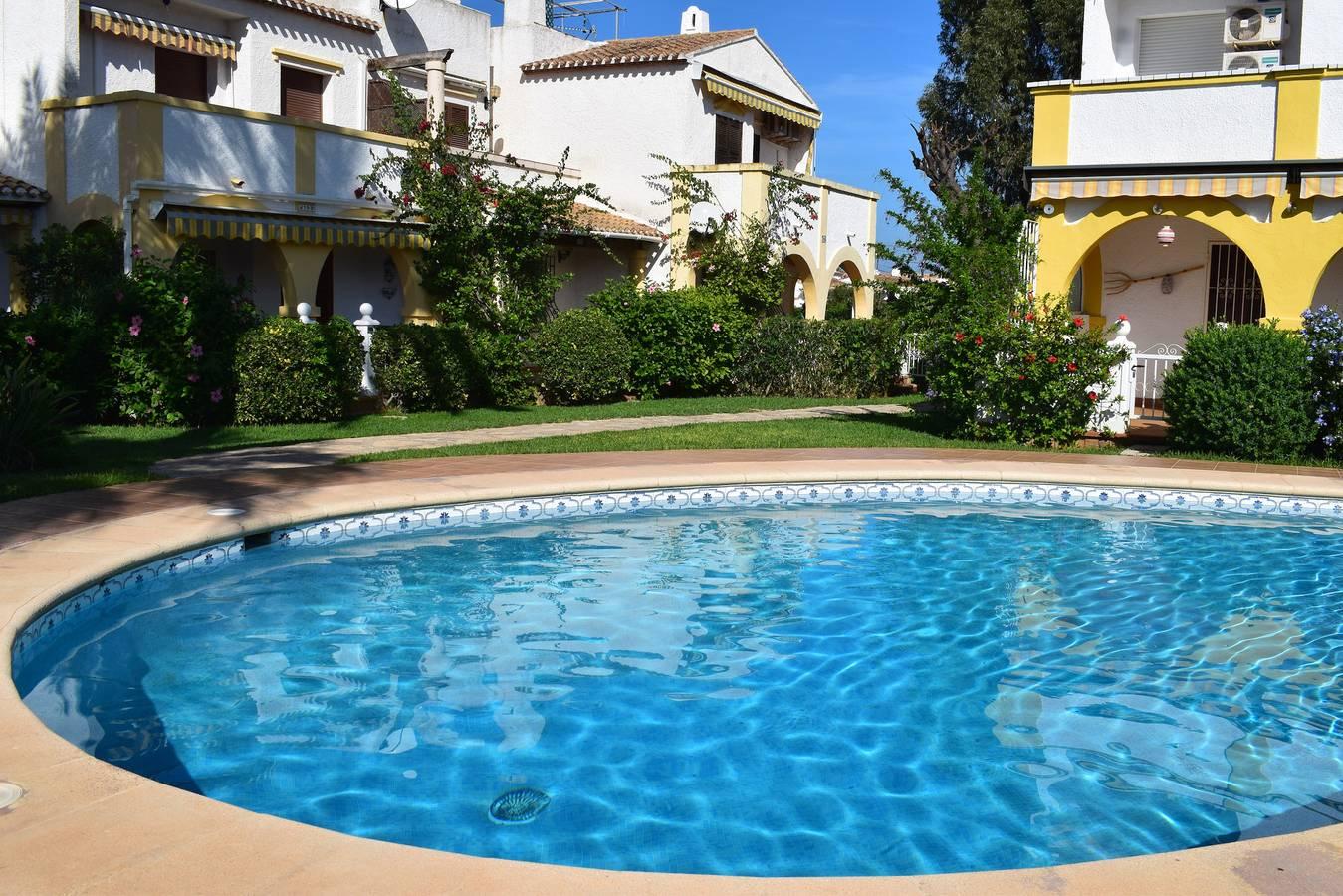 Vakantieappartement in Dénia, Spanje voor 5 personen foto 3