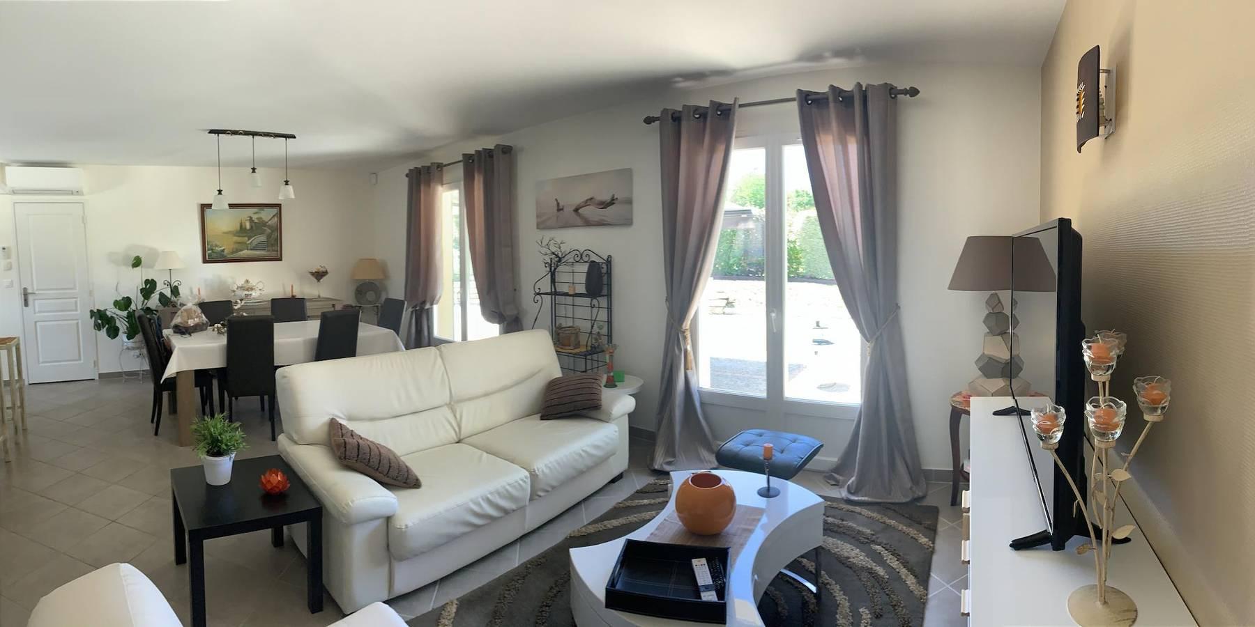 Vakantiehuis in Dordogne, Frankrijk voor 5 personen foto 6