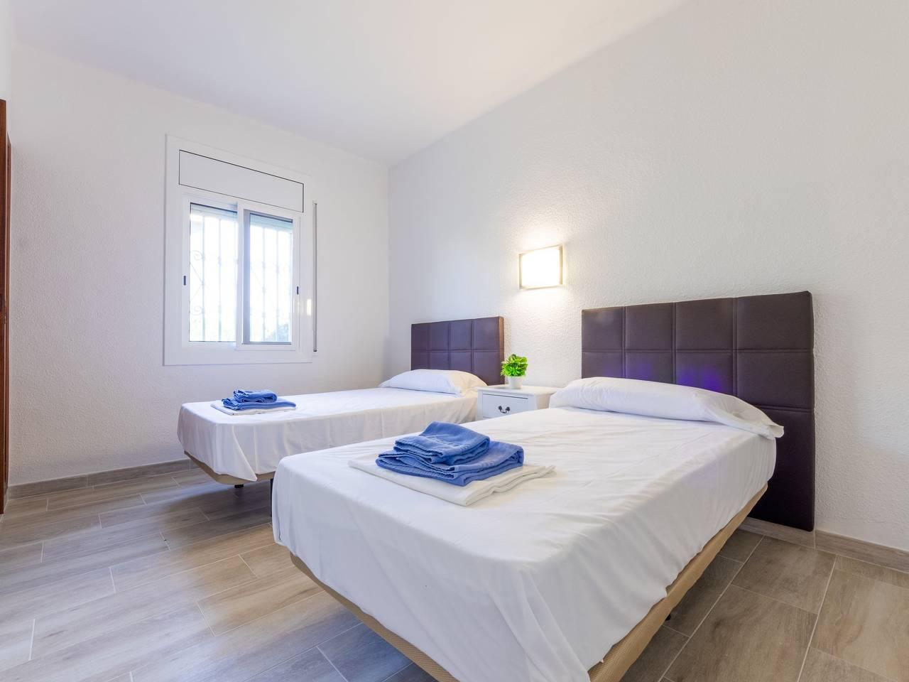 Vakantiehuis in Cambrils, Spanje voor 5 personen foto 13