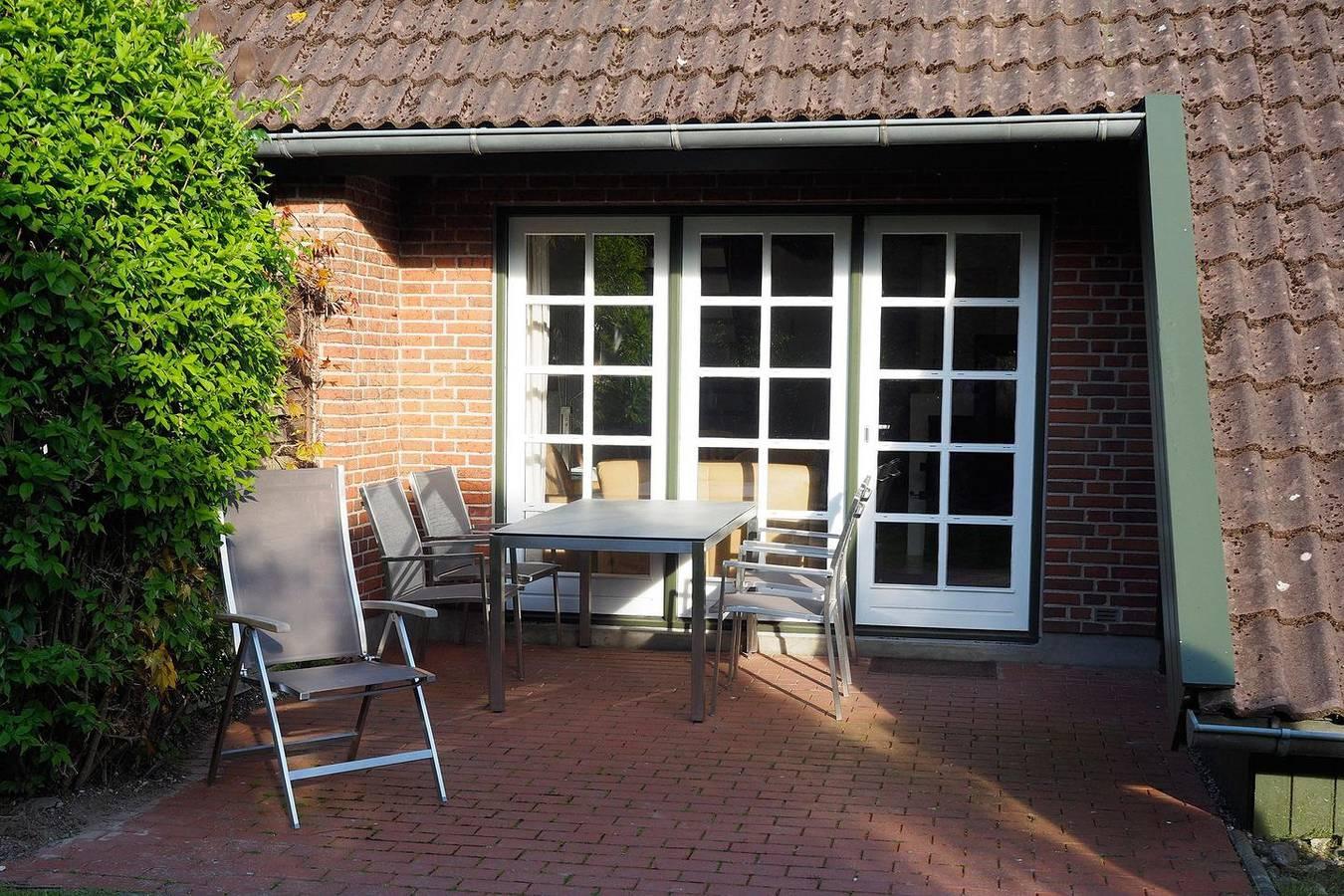 Vakantieappartement in Kellenhusen, Duitsland voor 4 personen foto 15