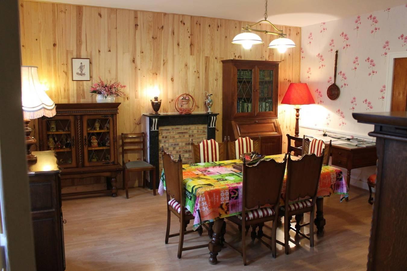 Vakantiehuis in Hierges, Frankrijk voor 6 personen foto 3