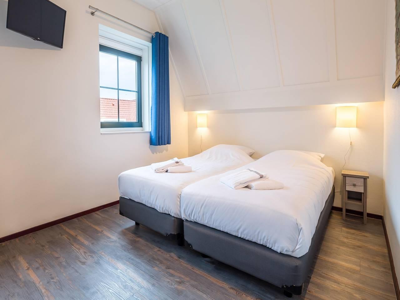 Vakantiehuis in Gouwzee foto 16