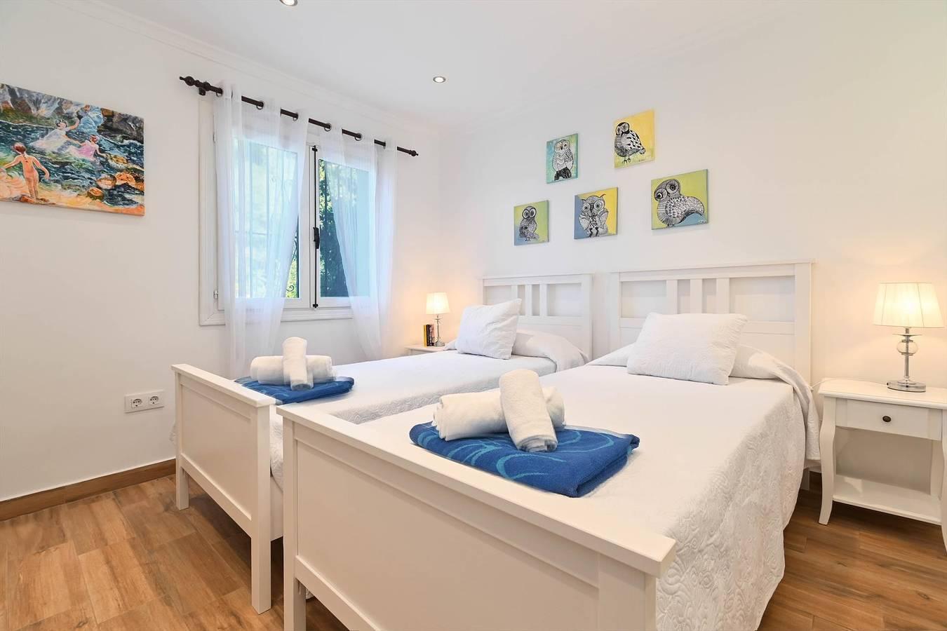 Vakantiehuis in Jávea, Spanje voor 4 personen foto 13