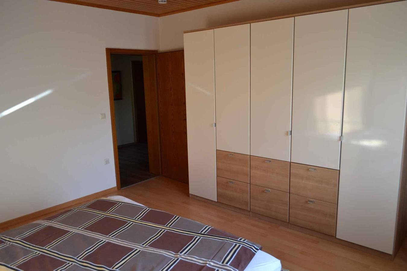 Vakantieappartement met 3 slaapkamers in Dahn, Landkreis Südwestpfalz, Duitsland voor 7 personen foto 20