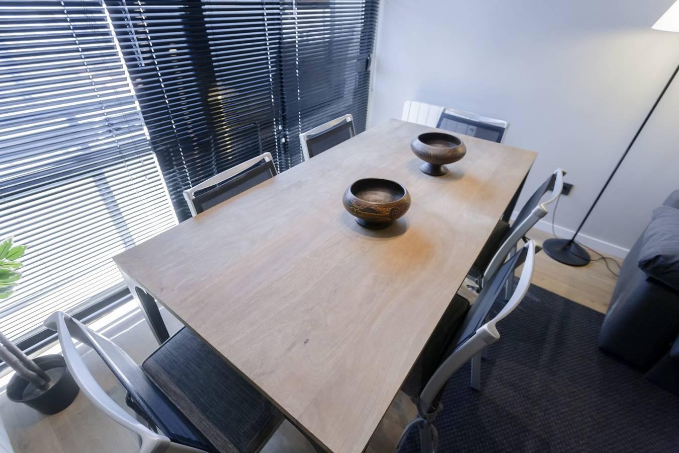 Vakantieappartement in Madrid, Spanje voor 6 personen foto 9