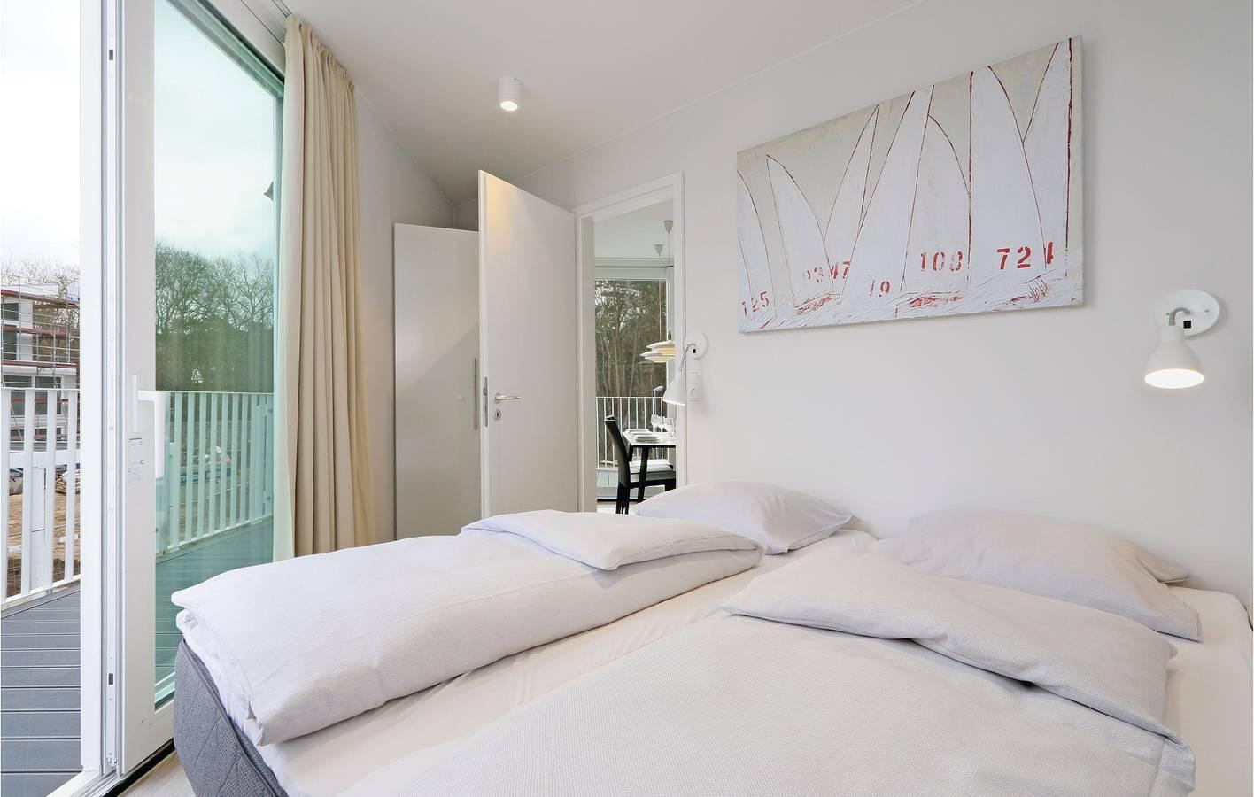 Vakantieappartement in Lübeck, Duitsland voor 6 personen foto 17