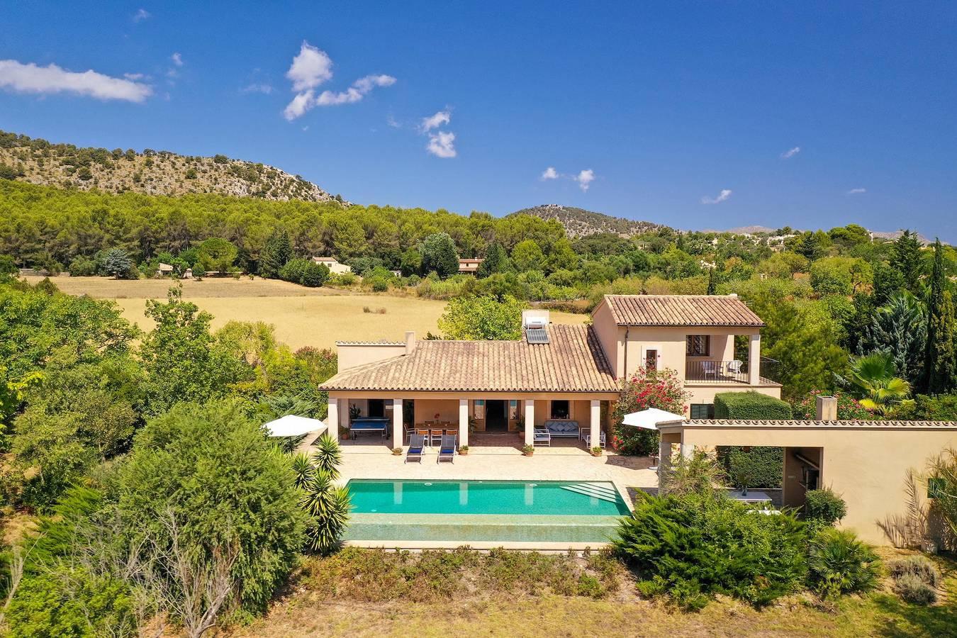 Vakantiehuis in Mallorca, Spanje voor 6 personen foto 6