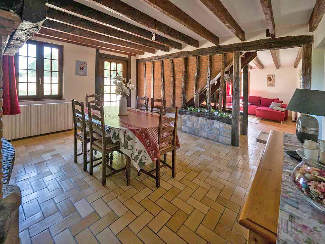 Vakantiehuis in Seine-Maritime, Frankrijk voor 6 personen foto 3