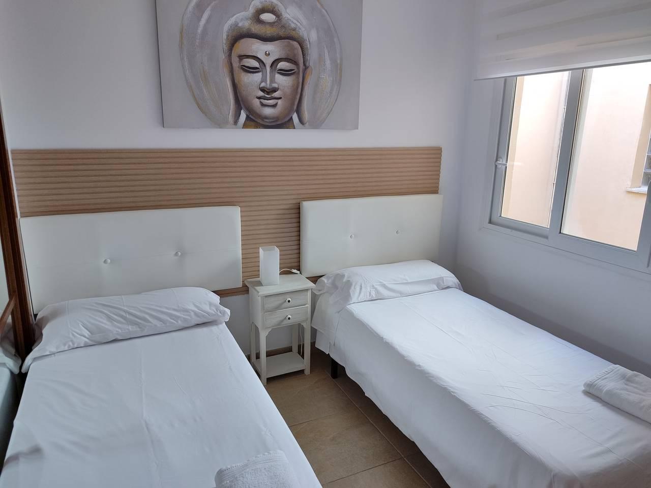 Vakantieappartement in Tarifa, Spanje voor 6 personen foto 10