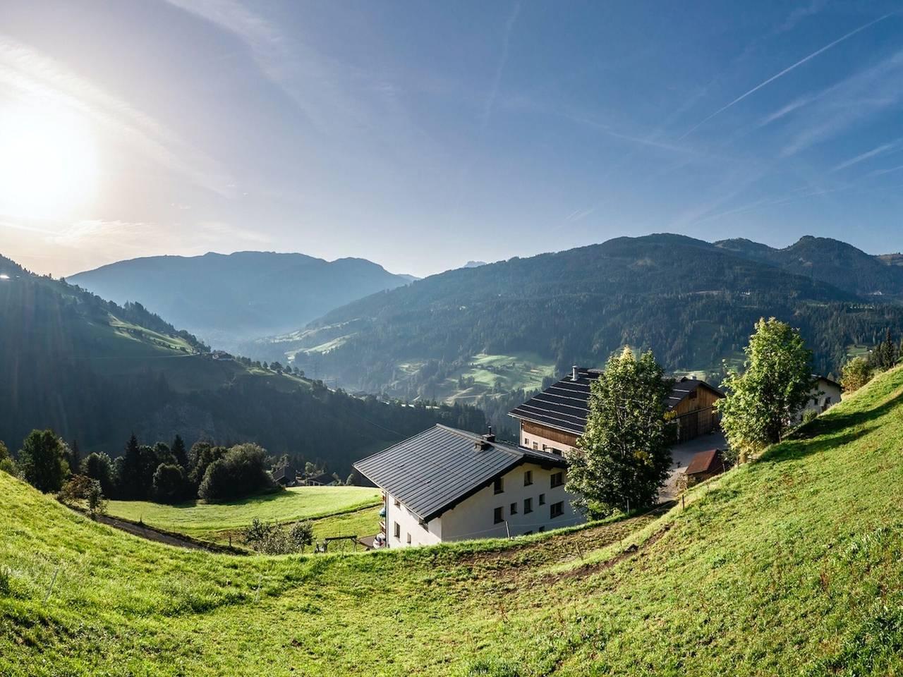 Vakantieappartement in Ski Amadé, Oostenrijk voor 8 personen foto 16