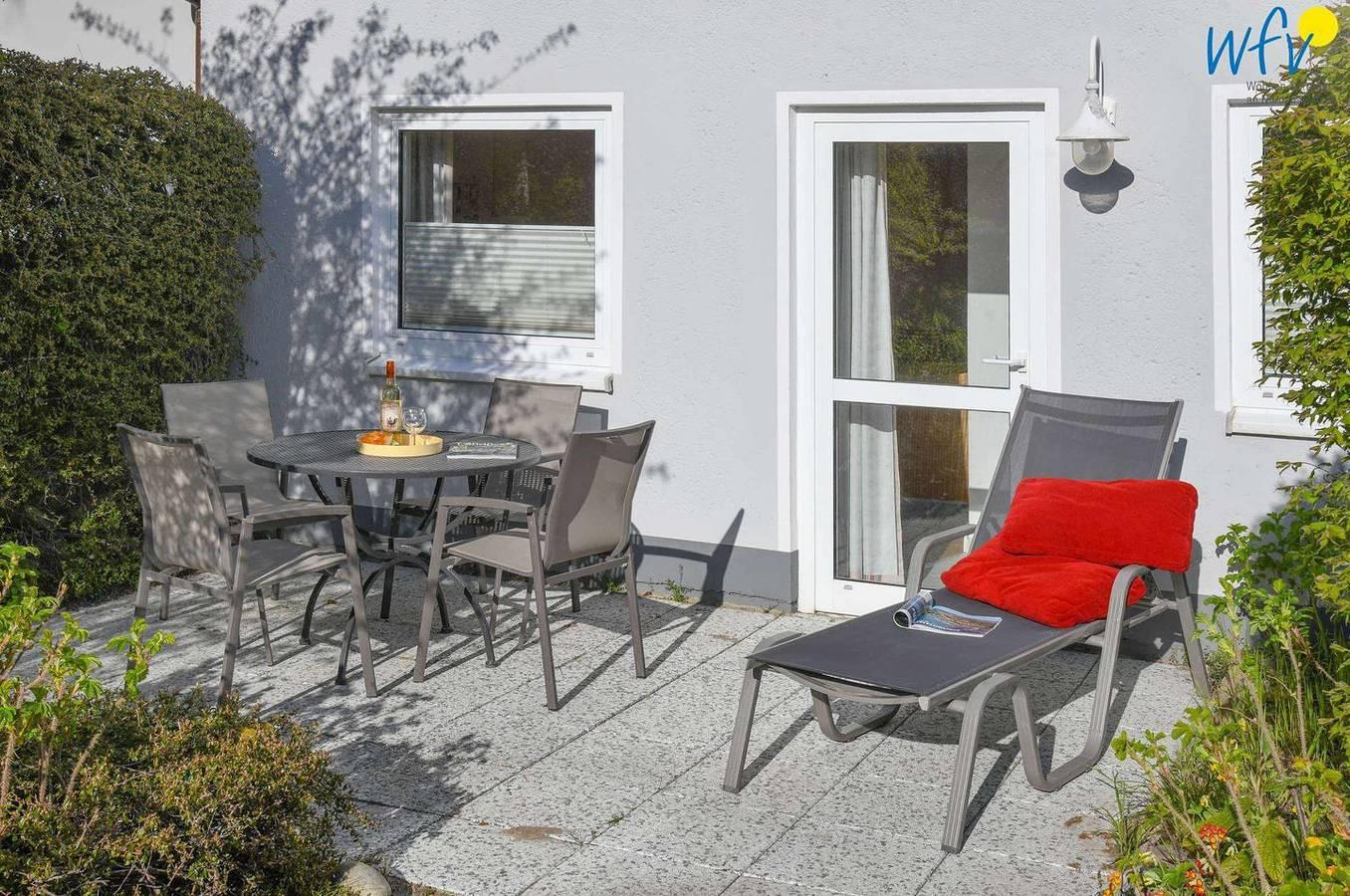 Vakantieappartement in Rügen vanaf 109€ per nacht