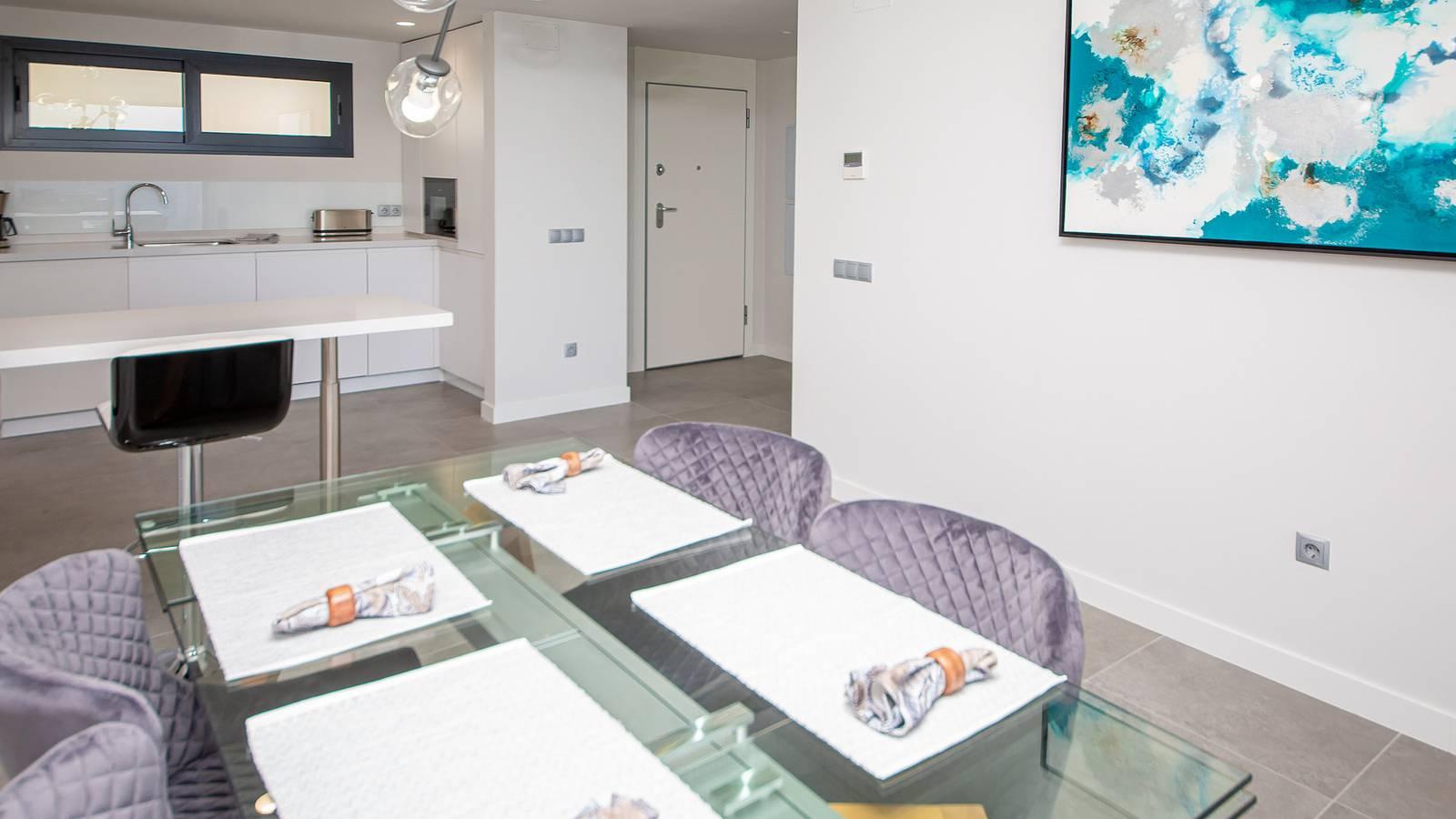 Vakantieappartement in Manilva, Spanje voor 4 personen foto 16