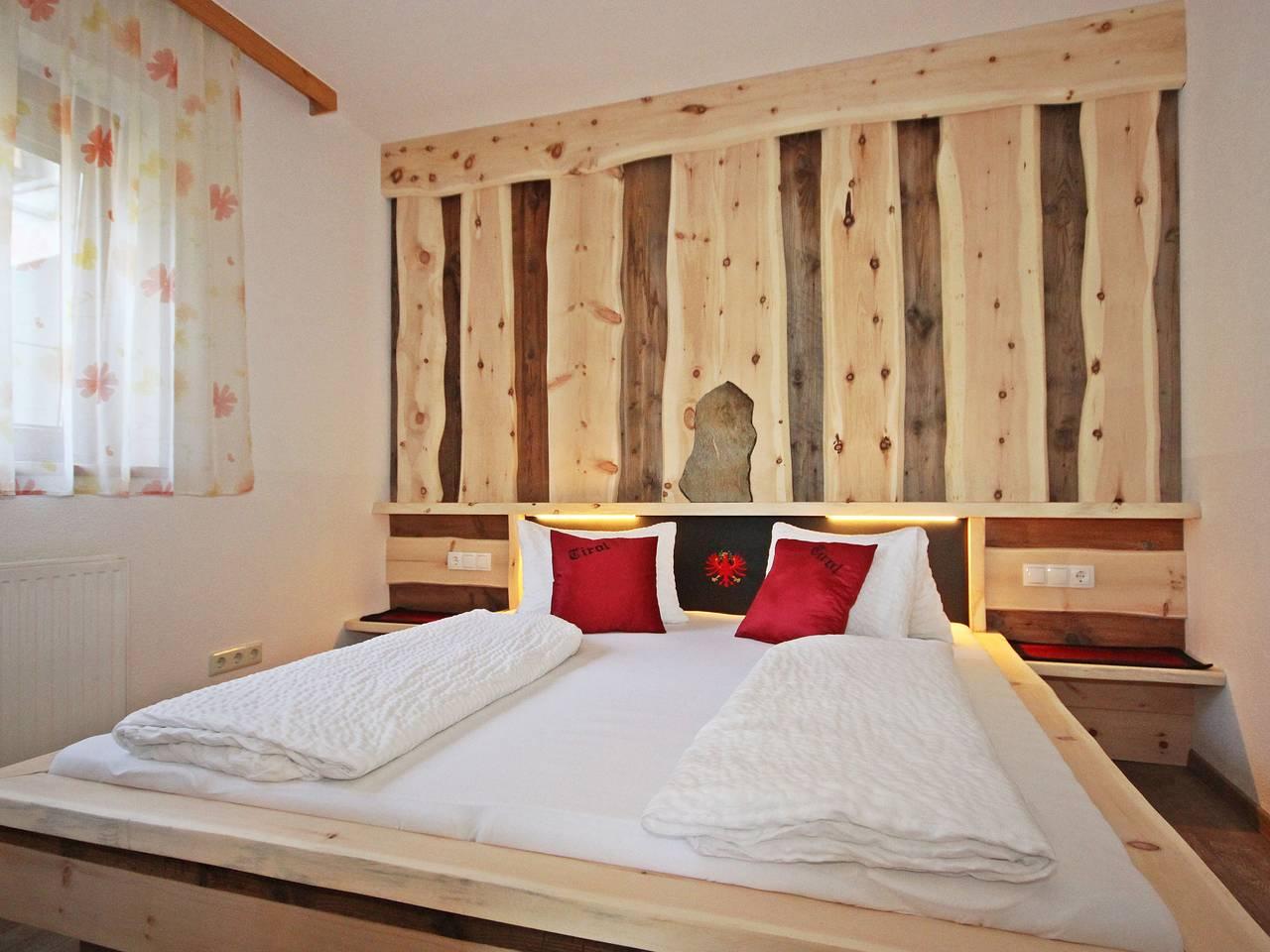 Vakantieappartement in Sellraintal, Oostenrijk voor 5 personen foto 13