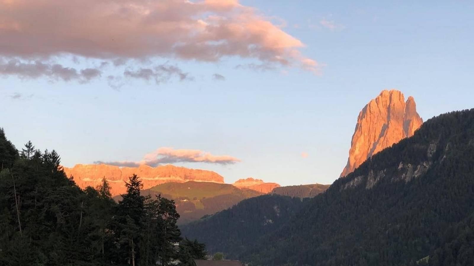 Vakantieappartement in Ortisei, Italië voor 5 personen foto 10