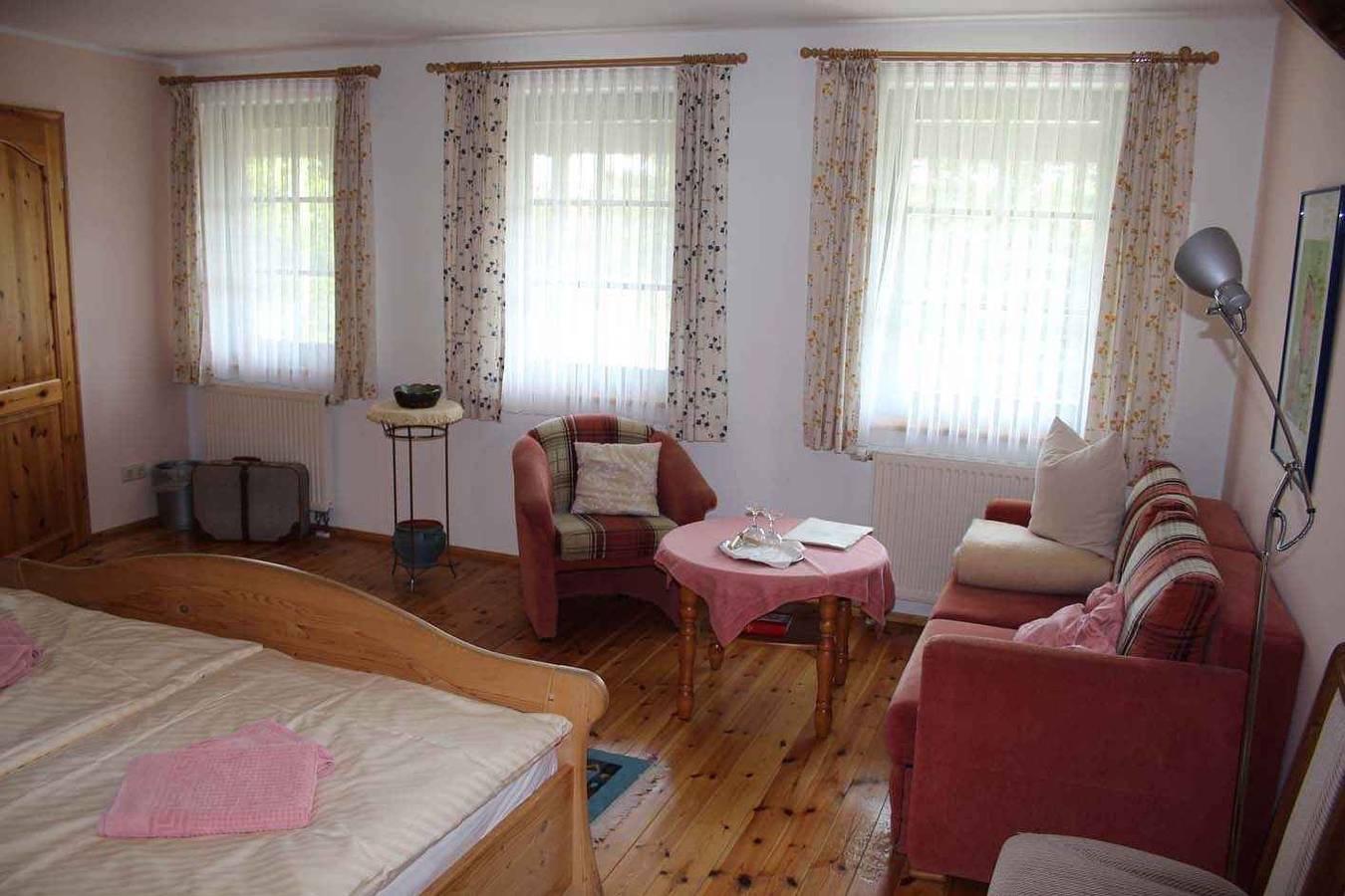 Vakantieappartement in Spreewald, Duitsland voor 4 personen foto 15
