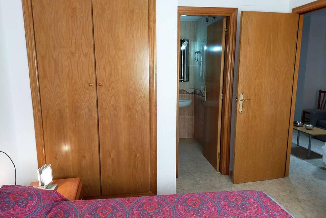 Vakantieappartement in Oropesa del Mar, Spanje voor 6 personen foto 11
