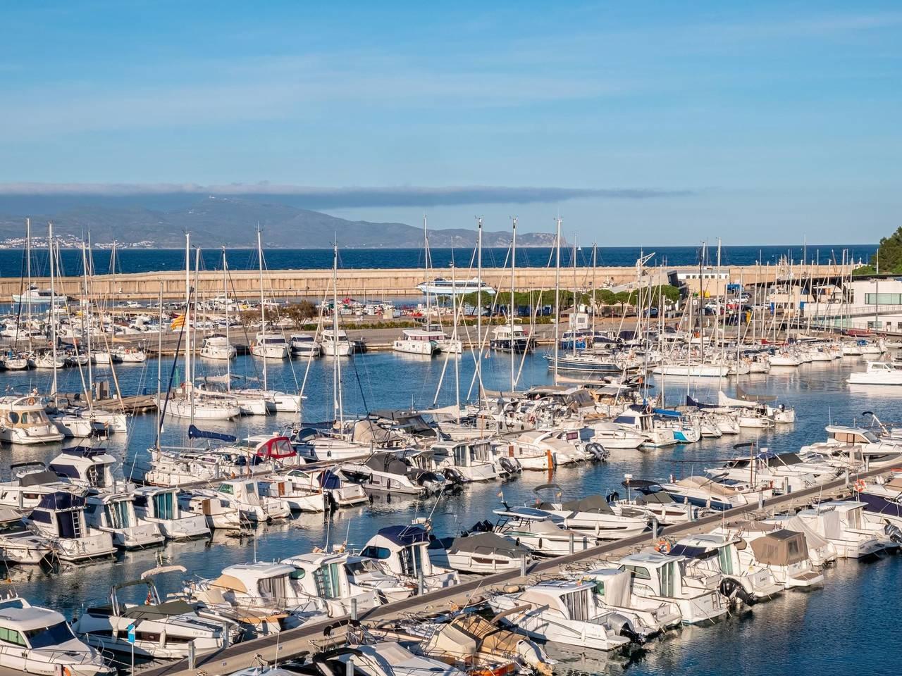 Vakantieappartement met uitzicht op zee in L'Escala, Upper Empordà, Spanje voor 6 personen foto 24