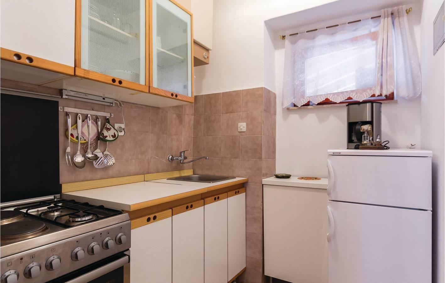 Vakantieappartement in Medulin, Kroatië voor 6 personen foto 10