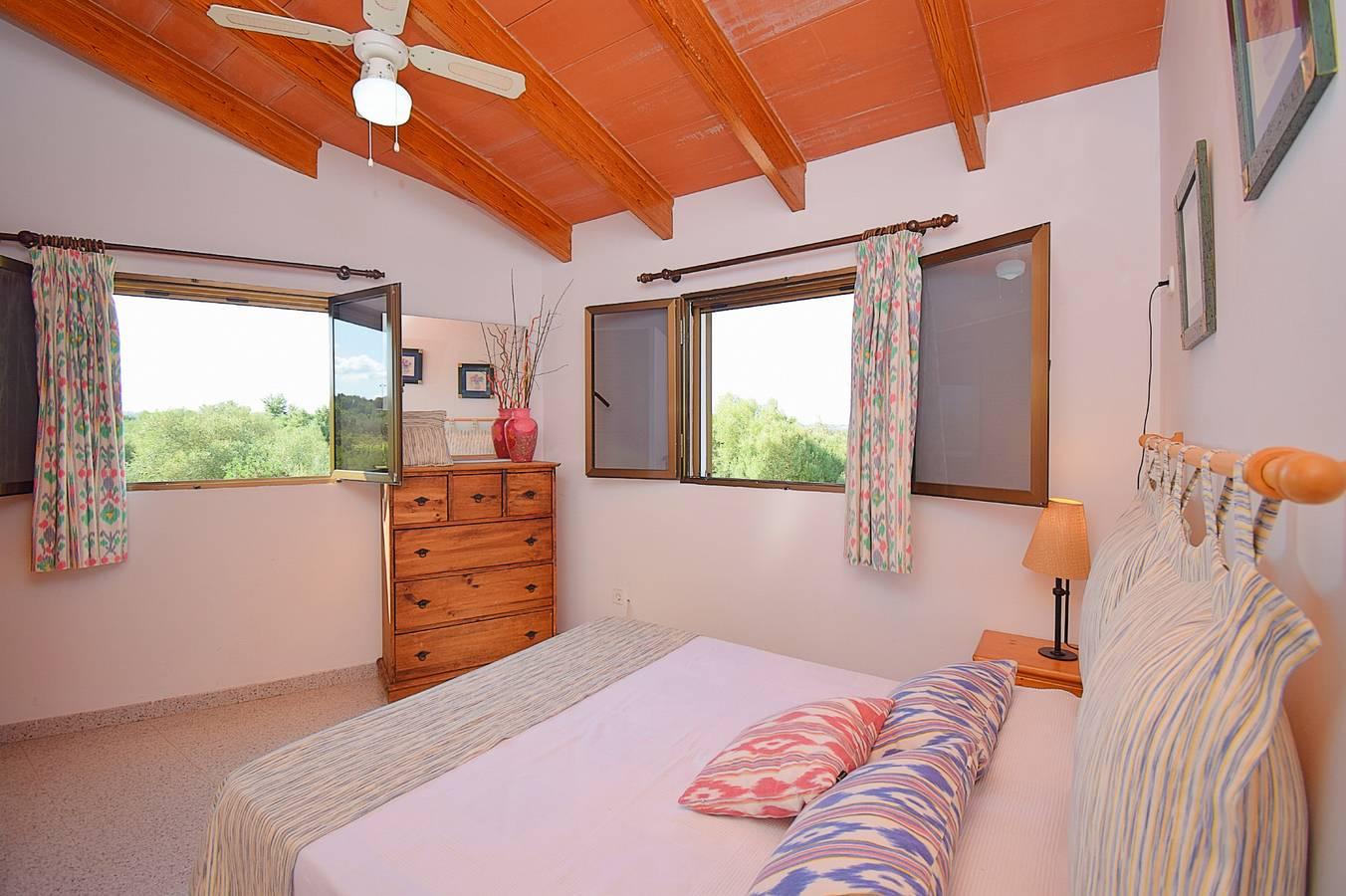 Vakantiehuis in Muro, Spanje voor 4 personen foto 14