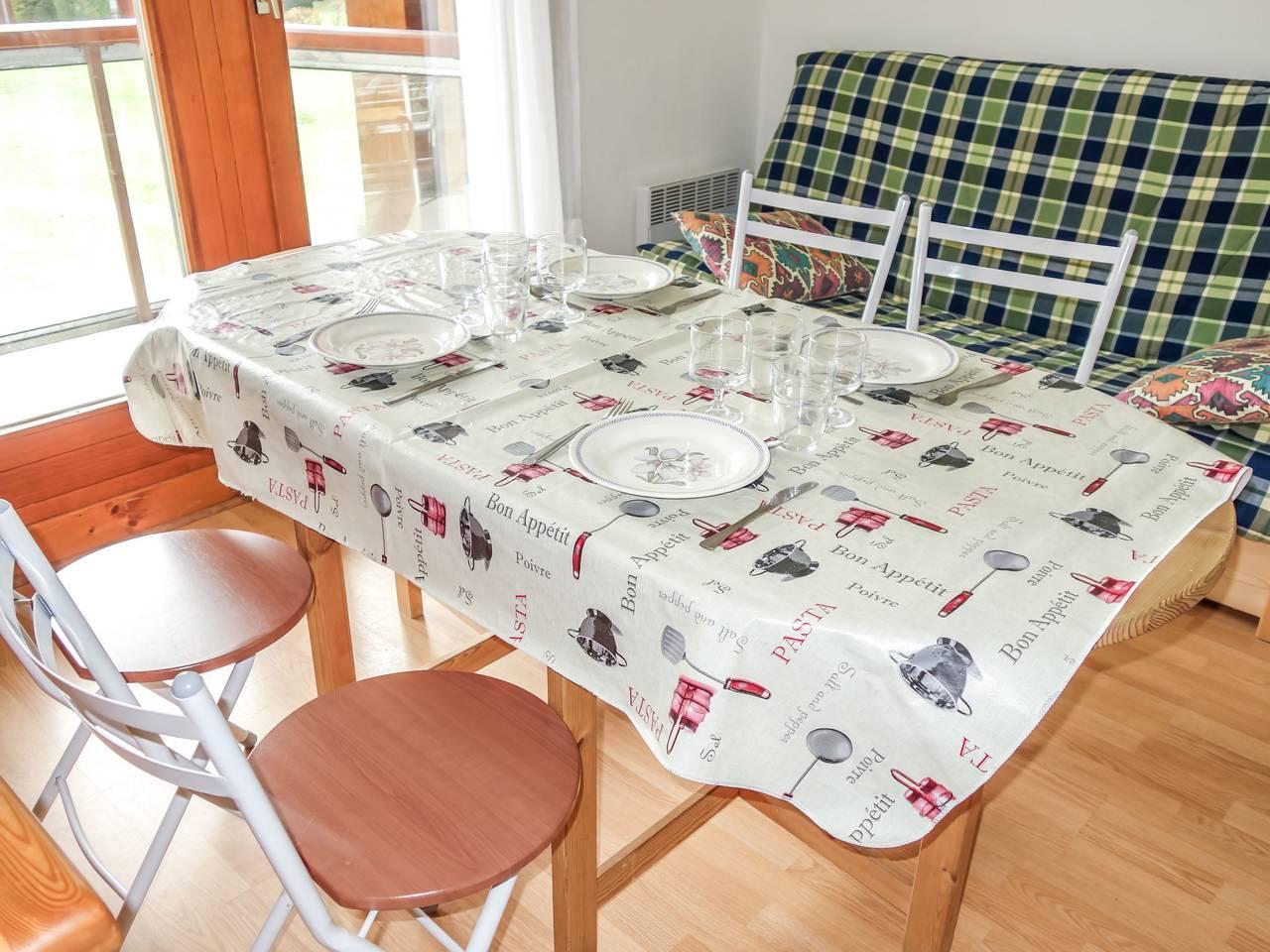 Vakantieappartement in Rhône-Alpes, Frankrijk voor 4 personen foto 10