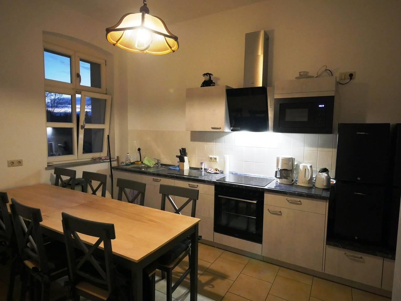 Vakantieappartement in Melchow, Duitsland voor 4 personen foto 8