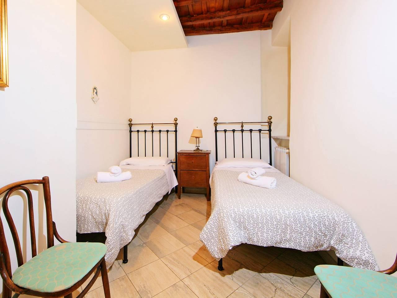 Vakantieappartement in Rome, Italië voor 6 personen foto 14