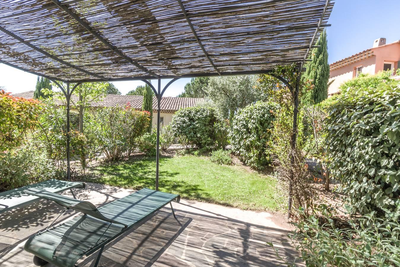 Vakantieappartement in Var, Frankrijk voor 4 personen foto 10